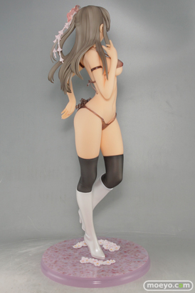 スカイチューブのコミックホットミルク2012年2月号 白咲天音 illustration by 鬼月あるちゅの新作フィギュア製品版キャストオフアダルトエロ画像20