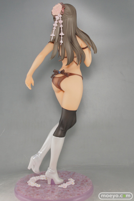 スカイチューブのコミックホットミルク2012年2月号 白咲天音 illustration by 鬼月あるちゅの新作フィギュア製品版キャストオフアダルトエロ画像21