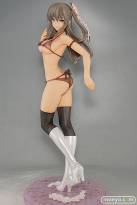 スカイチューブのコミックホットミルク2012年2月号 白咲天音 illustration by 鬼月あるちゅの新作フィギュア製品版キャストオフアダルトエロ画像24