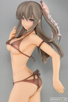 スカイチューブのコミックホットミルク2012年2月号 白咲天音 illustration by 鬼月あるちゅの新作フィギュア製品版キャストオフアダルトエロ画像25