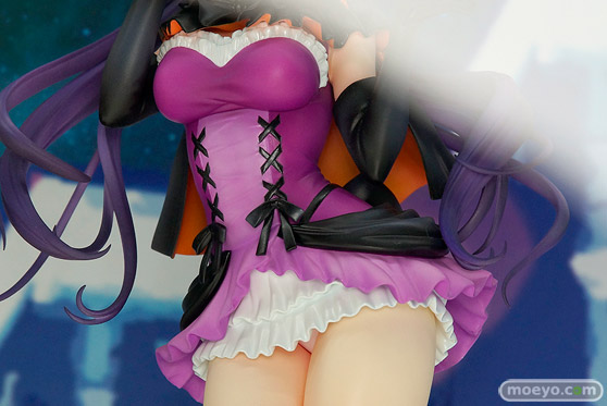 メガホビEXPO 2017 Spring アルターブースの新作フィギュア展示の様子26