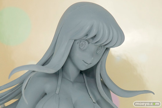 メガハウスのこち亀ギャルズ（仮） 秋本麗子 Ver.bb（仮）の監修中原型画像05