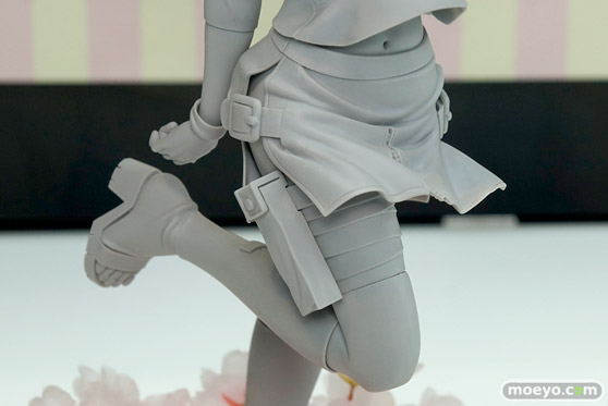 メガハウスのNARUTOギャルズ 春野サクラの監修中原型画像08