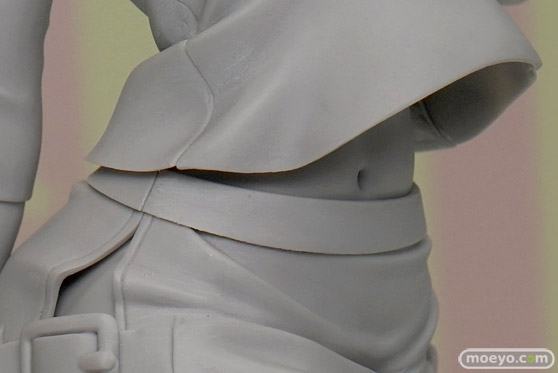 メガハウスのNARUTOギャルズ 春野サクラの監修中原型画像11