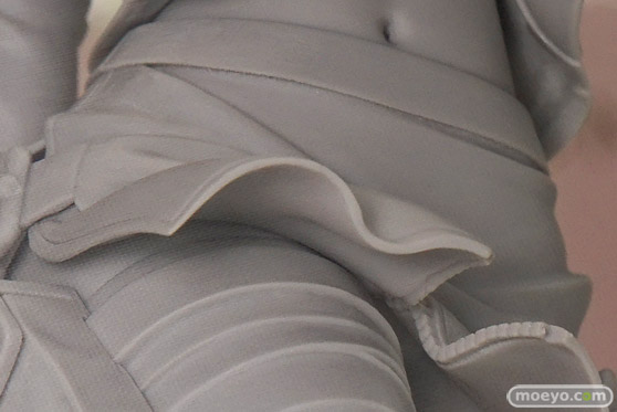 メガハウスのNARUTOギャルズ 春野サクラの監修中原型画像12