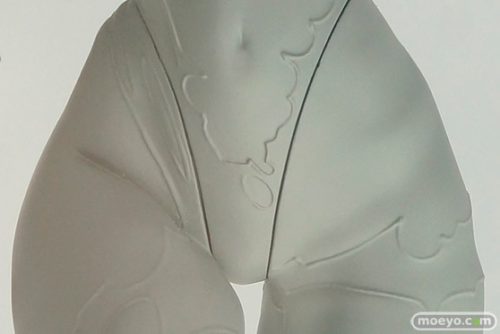 ホビージャパンのヴァンパイアセイヴァー リリス スプレンダーラブの新作フィギュア原型画像12