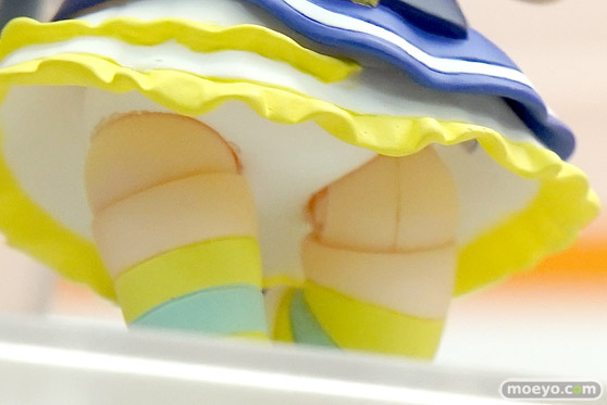 秋葉原の新作フィギュア展示の様子23