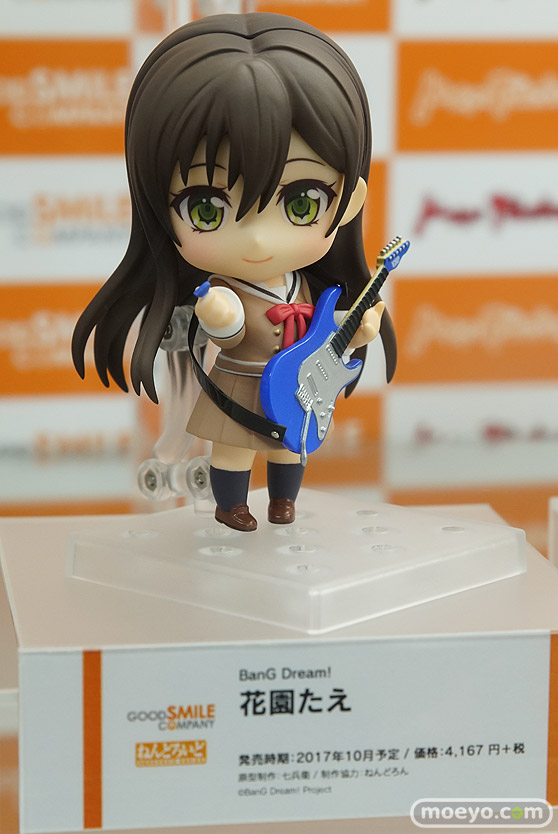 秋葉原の新作フィギュア展示の様子24