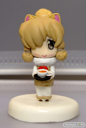 画像　サンプル　レビュー　フィギュア　【トレジャーフェスタin有明17】　ないとめあくりえいつ チェリーブロッサム スオマライストゥットゥ 02