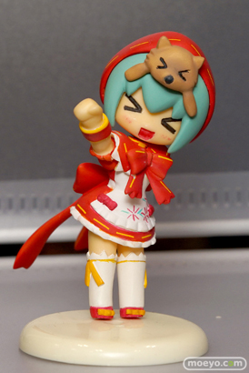 画像　サンプル　レビュー　フィギュア　【トレジャーフェスタin有明17】　ないとめあくりえいつ チェリーブロッサム スオマライストゥットゥ 03