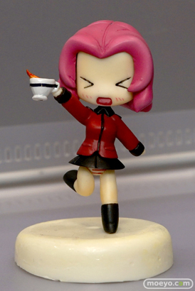 画像　サンプル　レビュー　フィギュア　【トレジャーフェスタin有明17】　ないとめあくりえいつ チェリーブロッサム スオマライストゥットゥ 04