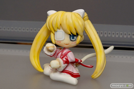 画像　サンプル　レビュー　フィギュア　【トレジャーフェスタin有明17】　ないとめあくりえいつ チェリーブロッサム スオマライストゥットゥ 05