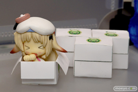 画像　サンプル　レビュー　フィギュア　【トレジャーフェスタin有明17】　ないとめあくりえいつ チェリーブロッサム スオマライストゥットゥ 06