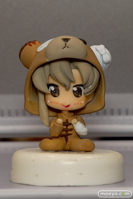 画像　サンプル　レビュー　フィギュア　【トレジャーフェスタin有明17】　ないとめあくりえいつ チェリーブロッサム スオマライストゥットゥ 08