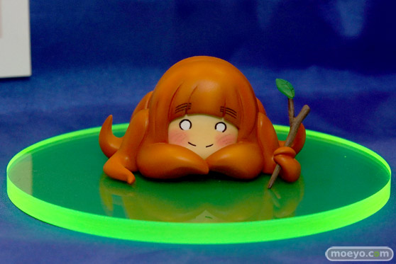 画像　サンプル　レビュー　フィギュア　【トレジャーフェスタin有明17】　ないとめあくりえいつ チェリーブロッサム スオマライストゥットゥ 10