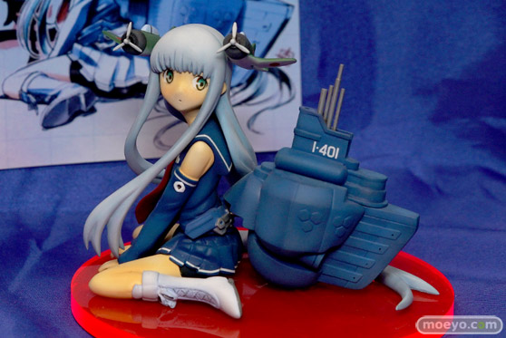 画像　サンプル　レビュー　フィギュア　【トレジャーフェスタin有明17】　ないとめあくりえいつ チェリーブロッサム スオマライストゥットゥ 12