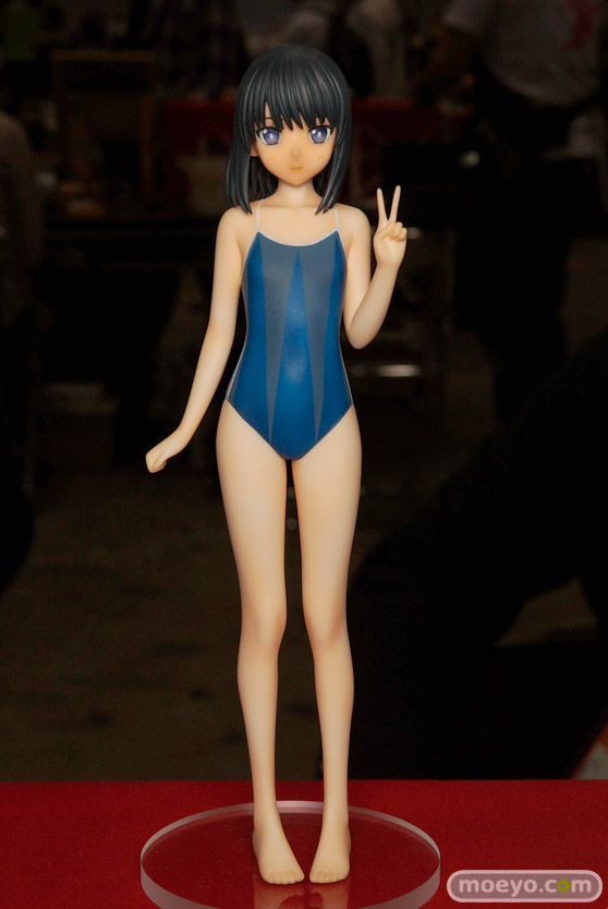 画像　サンプル　レビュー　フィギュア　【トレジャーフェスタin有明17】　ないとめあくりえいつ チェリーブロッサム スオマライストゥットゥ 13