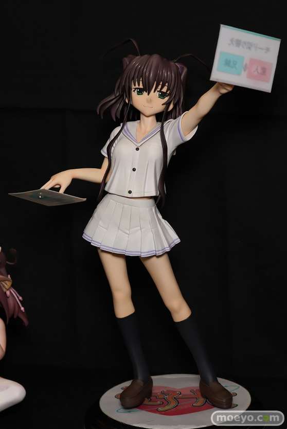 画像　サンプル　レビュー　フィギュア　【トレジャーフェスタin有明17】　ないとめあくりえいつ チェリーブロッサム スオマライストゥットゥ 19