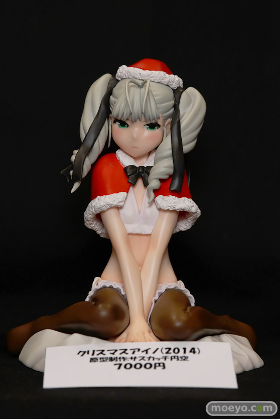 画像　サンプル　レビュー　フィギュア　【トレジャーフェスタin有明17】　ないとめあくりえいつ チェリーブロッサム スオマライストゥットゥ 22