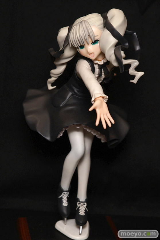 画像　サンプル　レビュー　フィギュア　【トレジャーフェスタin有明17】　ないとめあくりえいつ チェリーブロッサム スオマライストゥットゥ 23