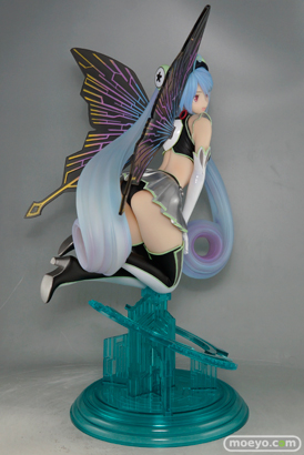 コトブキヤのTony’sヒロインコレクション 電脳妖精アイオーン・リーネの新作フィギュア製品版画像03