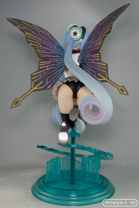 コトブキヤのTony’sヒロインコレクション 電脳妖精アイオーン・リーネの新作フィギュア製品版画像04