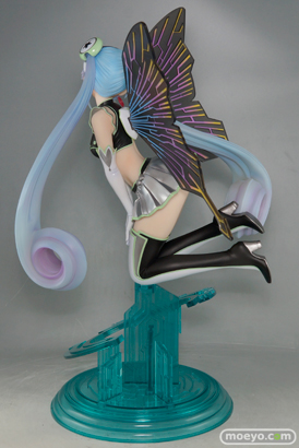 コトブキヤのTony’sヒロインコレクション 電脳妖精アイオーン・リーネの新作フィギュア製品版画像06