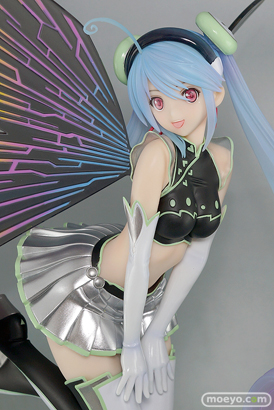 コトブキヤのTony’sヒロインコレクション 電脳妖精アイオーン・リーネの新作フィギュア製品版画像09