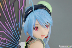 コトブキヤのTony’sヒロインコレクション 電脳妖精アイオーン・リーネの新作フィギュア製品版画像11