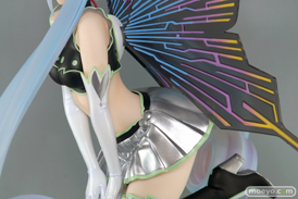 コトブキヤのTony’sヒロインコレクション 電脳妖精アイオーン・リーネの新作フィギュア製品版画像21