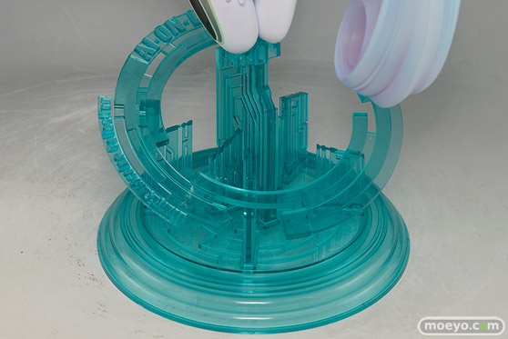 コトブキヤのTony’sヒロインコレクション 電脳妖精アイオーン・リーネの新作フィギュア製品版画像22