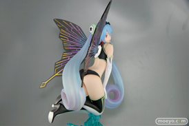 コトブキヤのTony’sヒロインコレクション 電脳妖精アイオーン・リーネの新作フィギュア製品版画像26