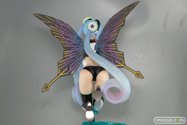 コトブキヤのTony’sヒロインコレクション 電脳妖精アイオーン・リーネの新作フィギュア製品版画像27