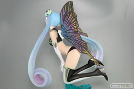 コトブキヤのTony’sヒロインコレクション 電脳妖精アイオーン・リーネの新作フィギュア製品版画像29