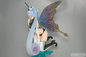 コトブキヤのTony’sヒロインコレクション 電脳妖精アイオーン・リーネの新作フィギュア製品版画像30