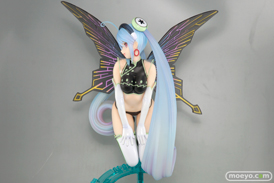 コトブキヤのTony’sヒロインコレクション 電脳妖精アイオーン・リーネの新作フィギュア製品版画像31