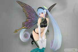 コトブキヤのTony’sヒロインコレクション 電脳妖精アイオーン・リーネの新作フィギュア製品版画像32