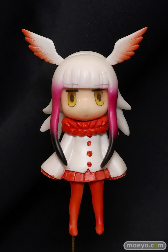 画像　サンプル　レビュー　フィギュア　【トレジャーフェスタin有明17】　HAPPYFULLTHROTTLE カルガモ 林檎連盟 04