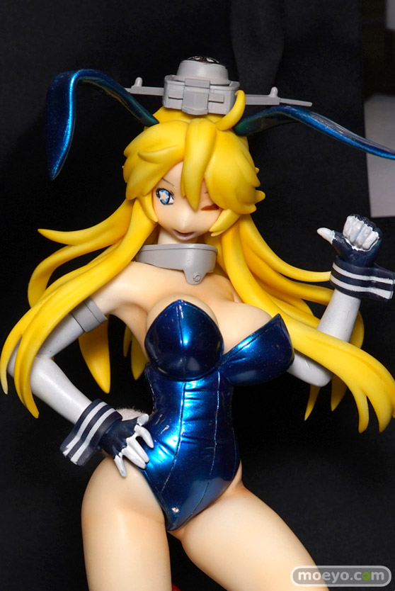 画像　サンプル　レビュー　フィギュア　【トレジャーフェスタin有明17】　HAPPYFULLTHROTTLE カルガモ 林檎連盟 06