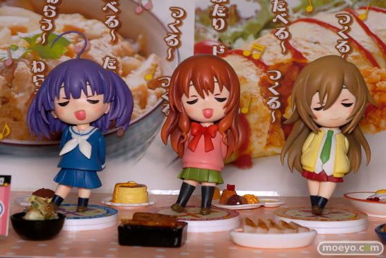 画像　サンプル　レビュー　フィギュア　【トレジャーフェスタin有明17】　HAPPYFULLTHROTTLE カルガモ 林檎連盟 12