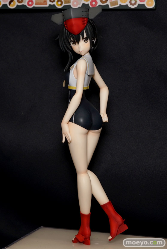 画像　サンプル　レビュー　フィギュア　【トレジャーフェスタin有明17】　ACT-kNife Kuni20xx グリズリーパンダ 04