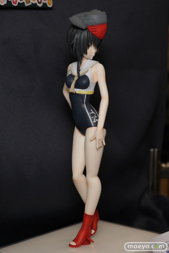 画像　サンプル　レビュー　フィギュア　【トレジャーフェスタin有明17】　ACT-kNife Kuni20xx グリズリーパンダ 05