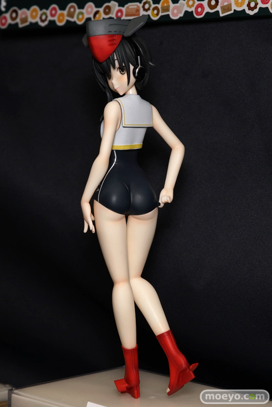 画像　サンプル　レビュー　フィギュア　【トレジャーフェスタin有明17】　ACT-kNife Kuni20xx グリズリーパンダ 06