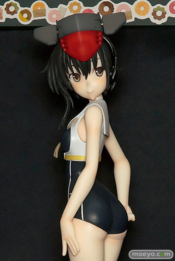 画像　サンプル　レビュー　フィギュア　【トレジャーフェスタin有明17】　ACT-kNife Kuni20xx グリズリーパンダ 07