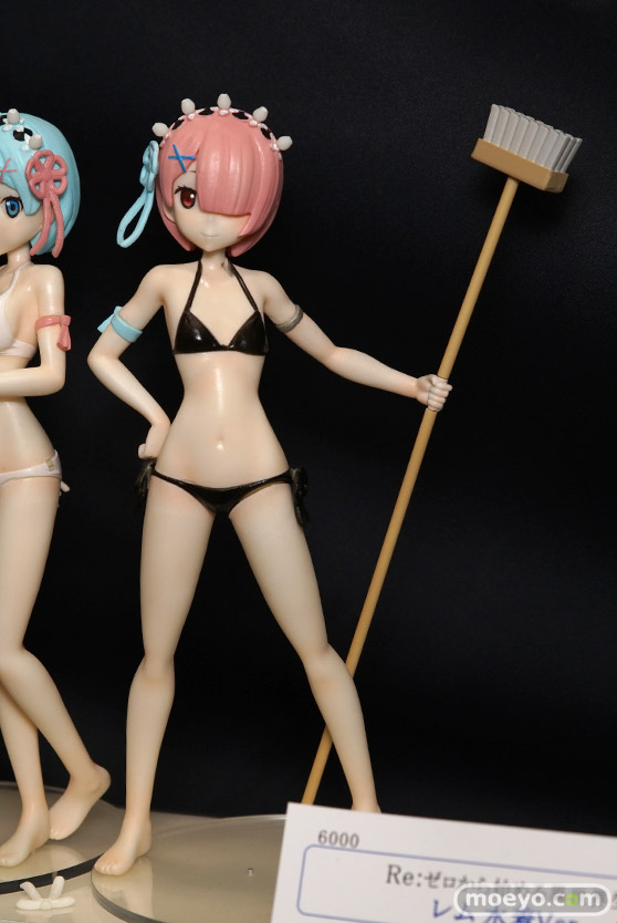 画像　サンプル　レビュー　フィギュア　【トレジャーフェスタin有明17】　ACT-kNife Kuni20xx グリズリーパンダ 09