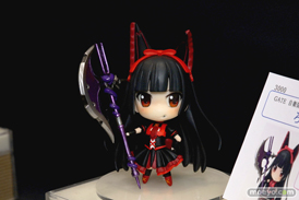 画像　サンプル　レビュー　フィギュア　【トレジャーフェスタin有明17】　ACT-kNife Kuni20xx グリズリーパンダ 12