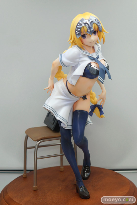 画像　サンプル　レビュー　フィギュア　【トレジャーフェスタin有明17】　ACT-kNife Kuni20xx グリズリーパンダ 13