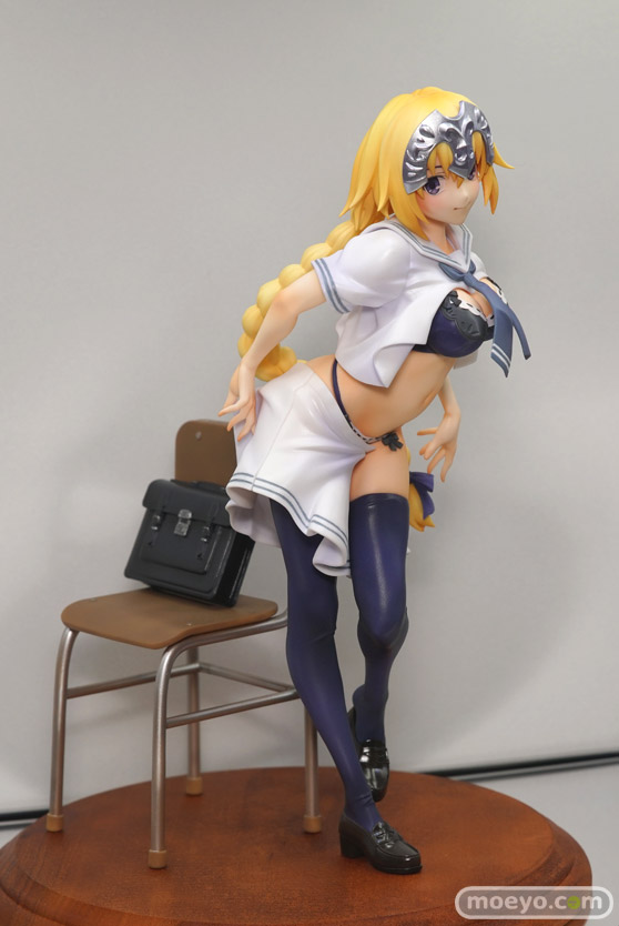 画像　サンプル　レビュー　フィギュア　【トレジャーフェスタin有明17】　ACT-kNife Kuni20xx グリズリーパンダ 14