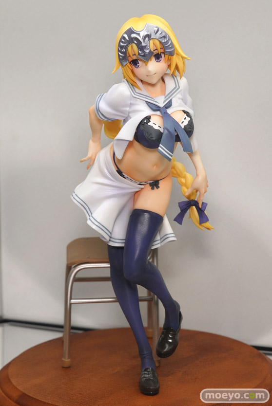 画像　サンプル　レビュー　フィギュア　【トレジャーフェスタin有明17】　ACT-kNife Kuni20xx グリズリーパンダ 15