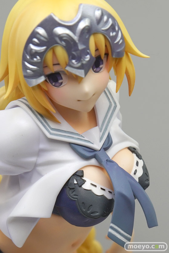 画像　サンプル　レビュー　フィギュア　【トレジャーフェスタin有明17】　ACT-kNife Kuni20xx グリズリーパンダ 17